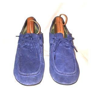 BC Atmosphere (Wallabee) Wedge